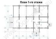 <br /> <b>Notice</b>: Undefined index: name in <b>/home/wood36/ДОМострой-вль .ru/docs/core/modules/projects/view.tpl</b> on line <b>161</b><br /> 1-й этаж